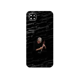 MAHOOT Kayhan Kalhor Cover Sticker for Xiaomi Poco C3