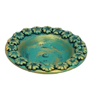 جاعودی طرح گل ختایی