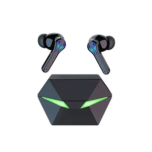 هدفون بی سیم مدل YGX-0001 G 