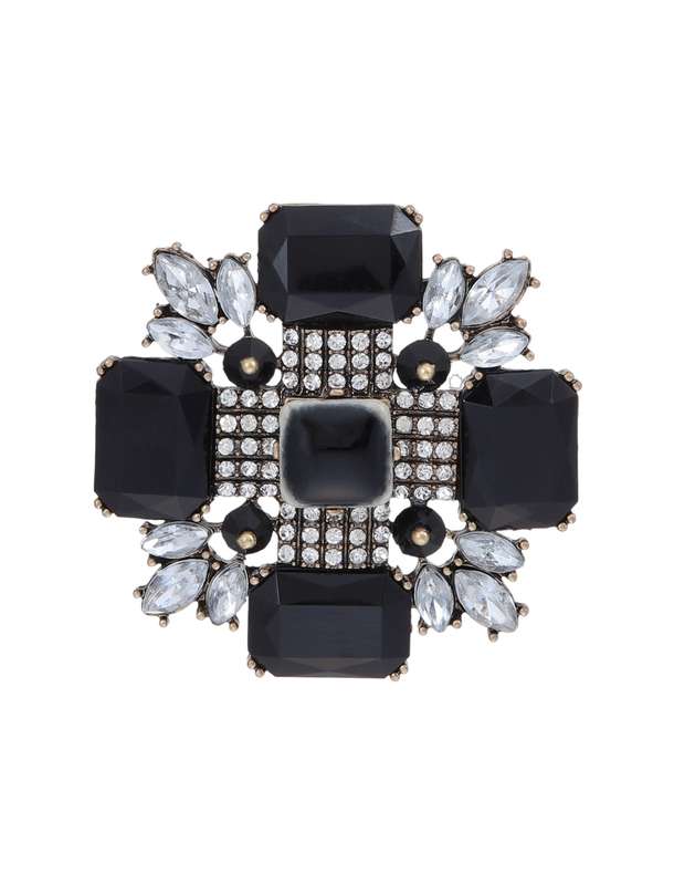 سنجاق سینه زنانه - ورو مدا