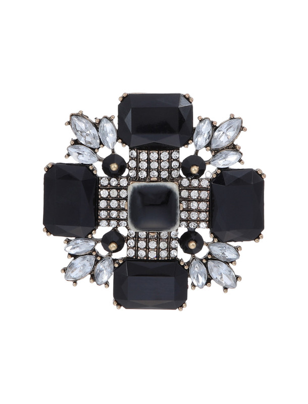 سنجاق سینه زنانه - ورو مدا