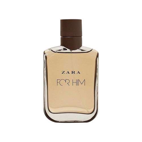 ادو تویلت مردانه زارا مدل For Him حجم 100 میلی لیتر