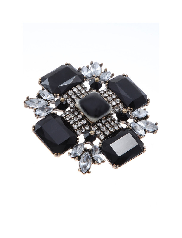 سنجاق سینه زنانه - ورو مدا