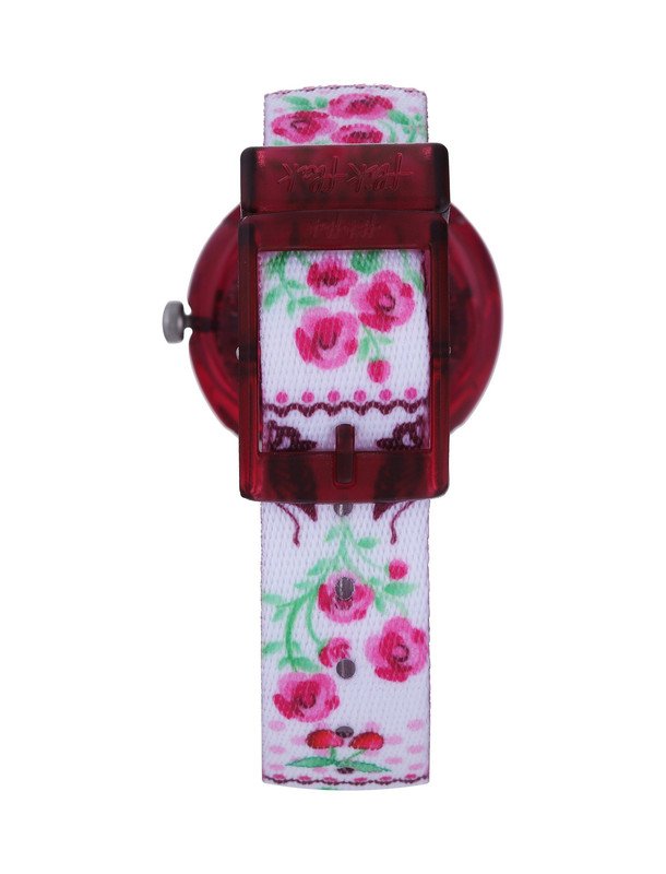 ساعت مچی عقربه ای بچگانه - فلیک فلاک