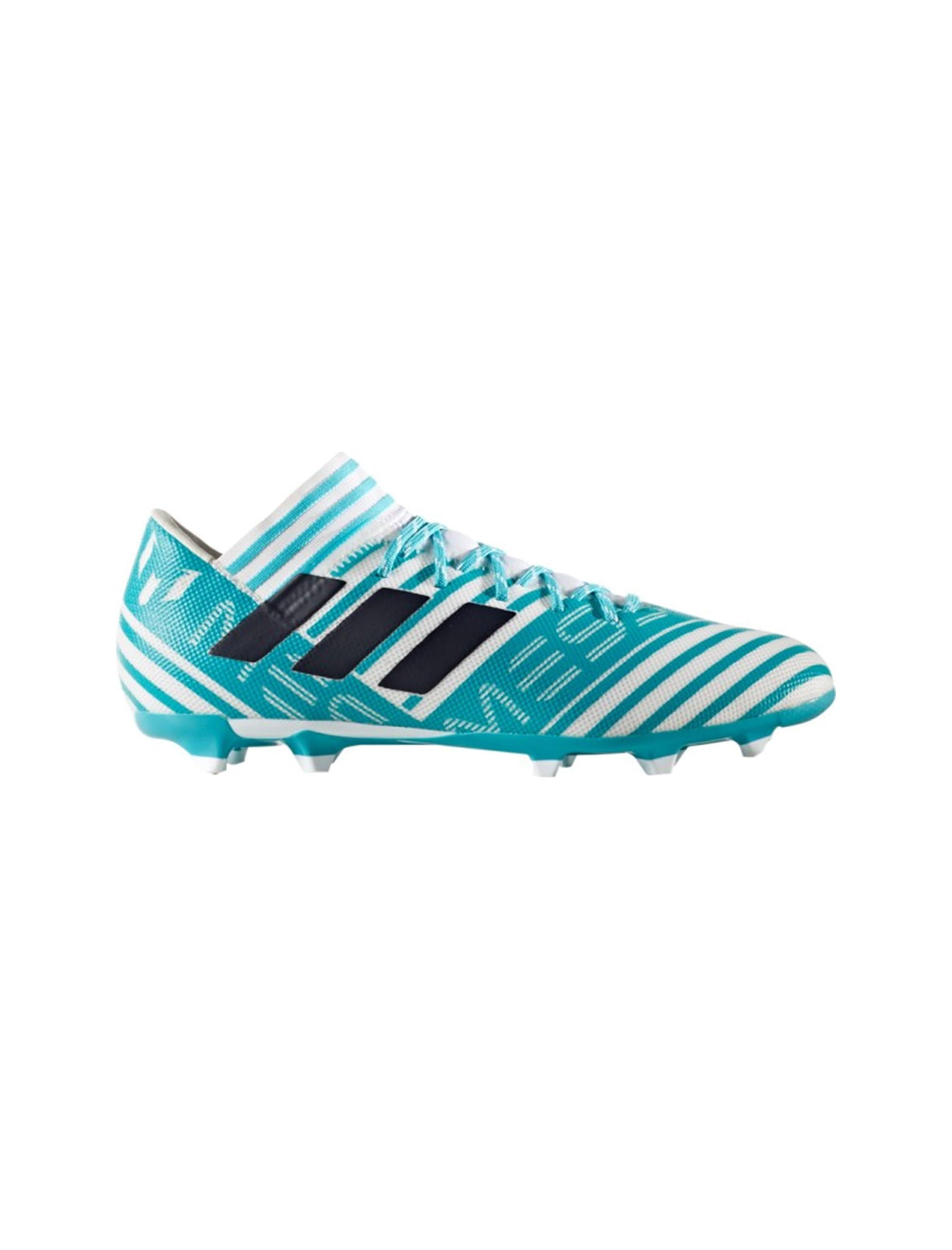 کفش فوتبال بندی مردانه Piso Firme Nemeziz Messi 17-3 - آدیداس