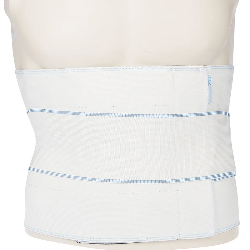 شکم بند لاغری پاک سمن مدل Simplex سایز XXL