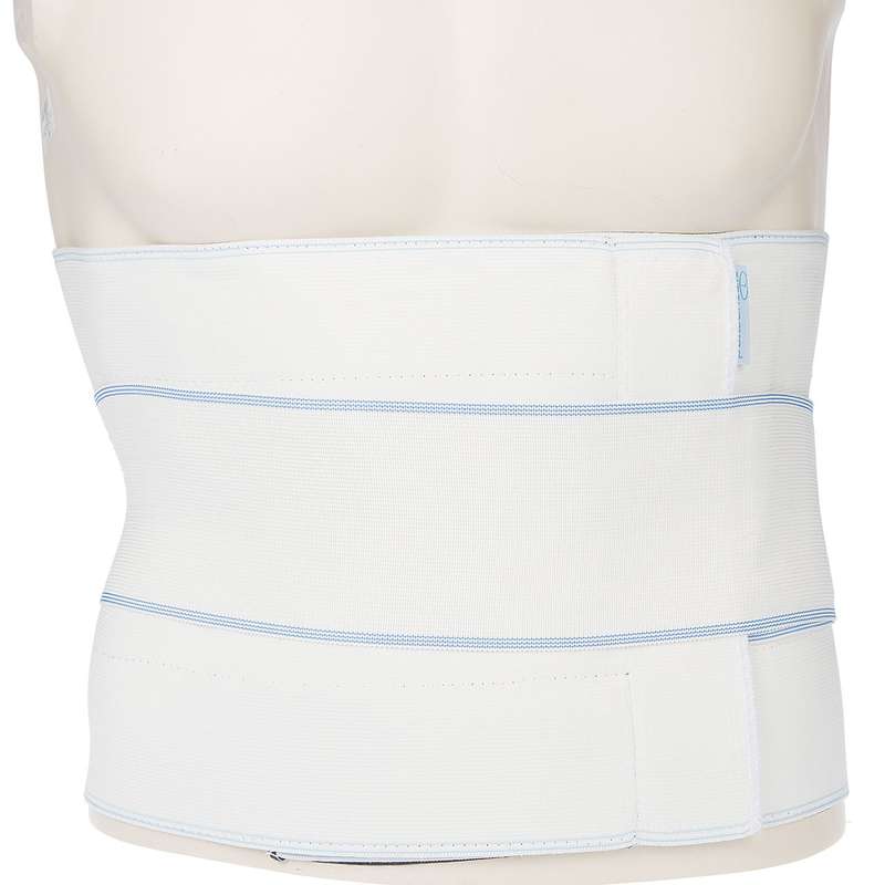 شکم بند لاغری پاک سمن مدل Simplex سایز XXL