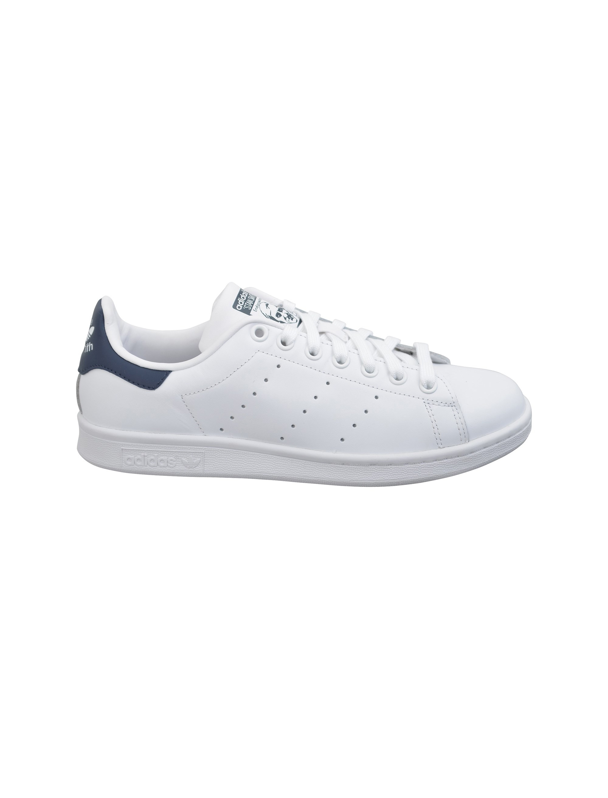 کتانی چرم بندی مردانه Stan Smith - آدیداس