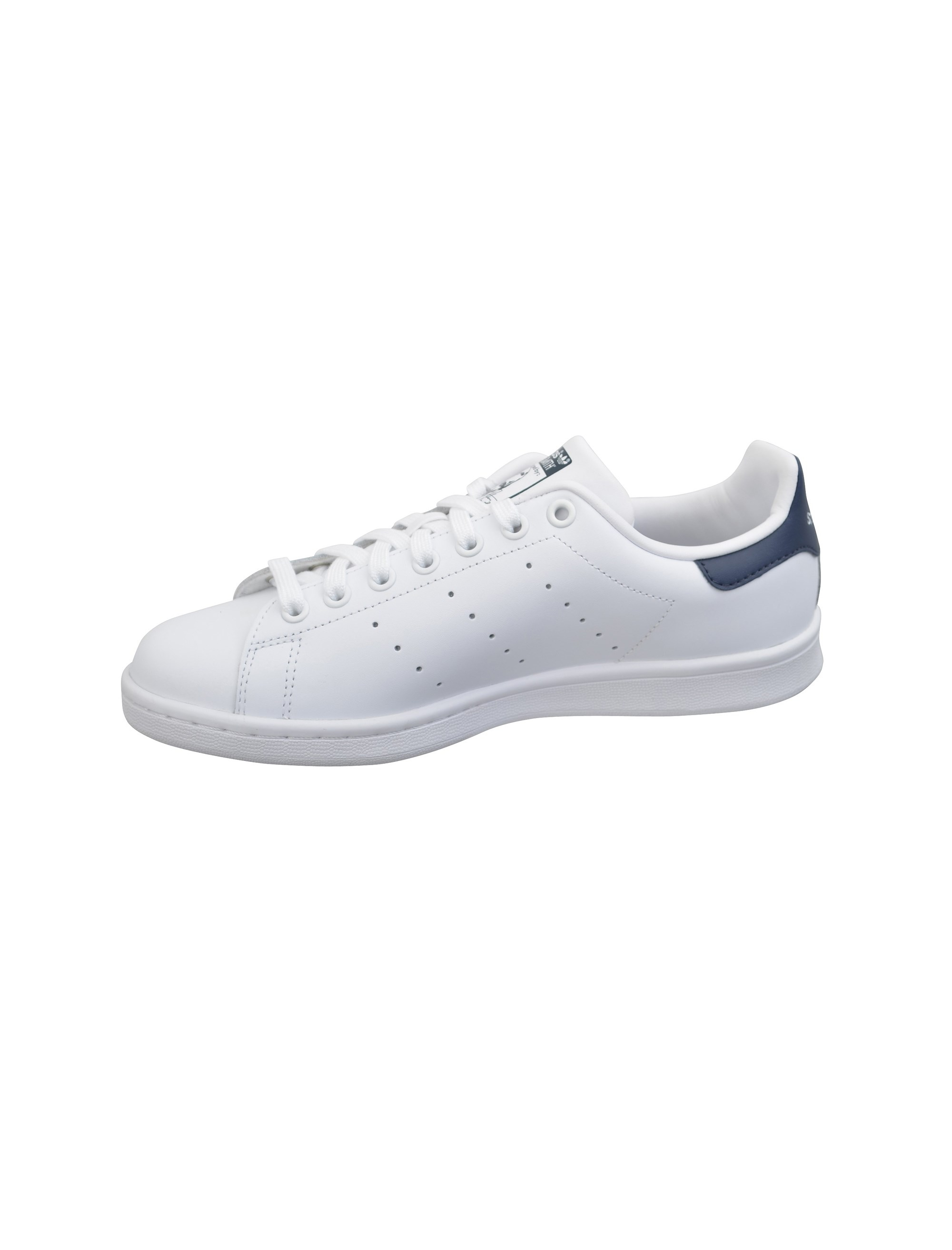 کتانی چرم بندی مردانه Stan Smith - آدیداس