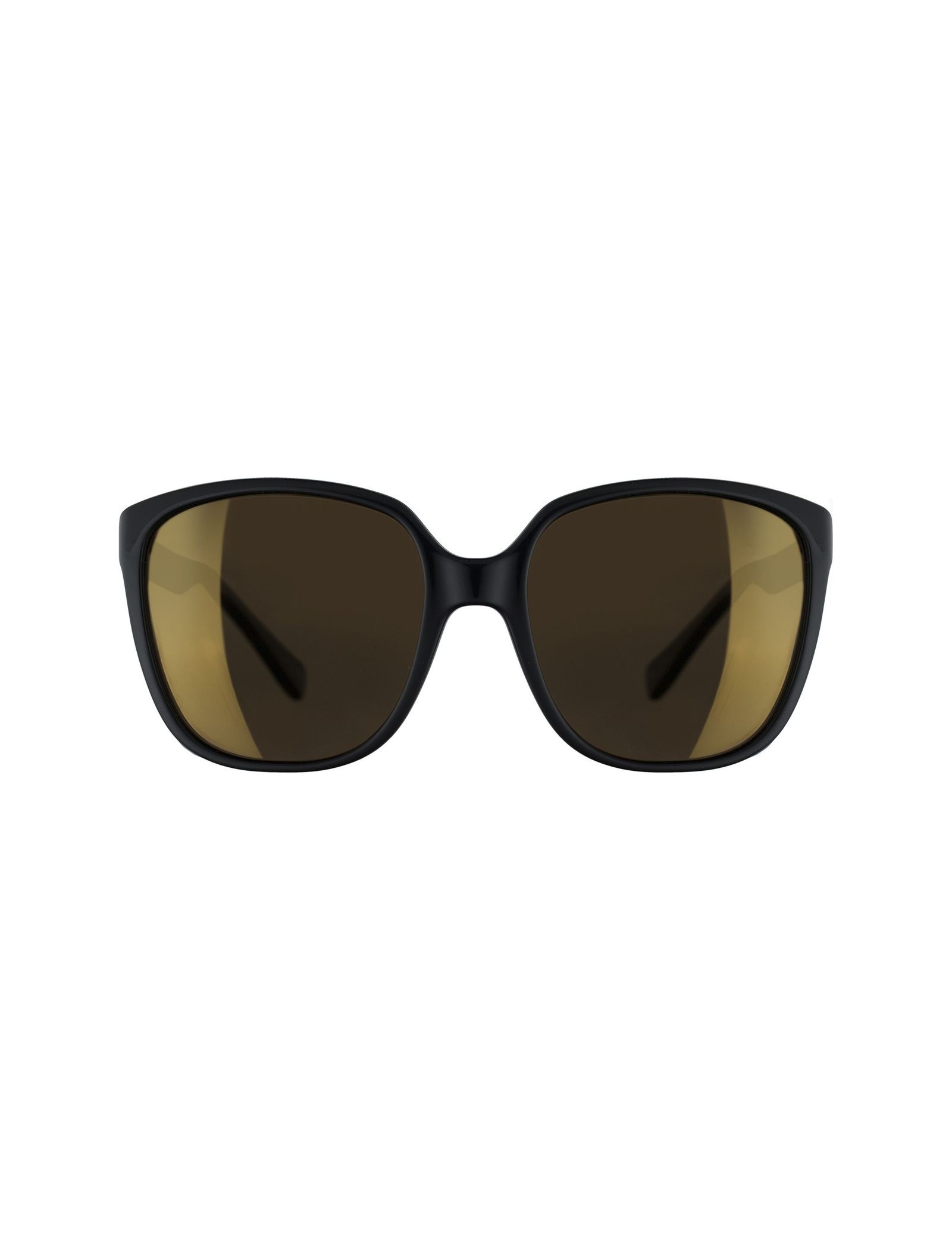 عینک آفتابی مربعی زنانه - تد بیکر - مشکي - 1
