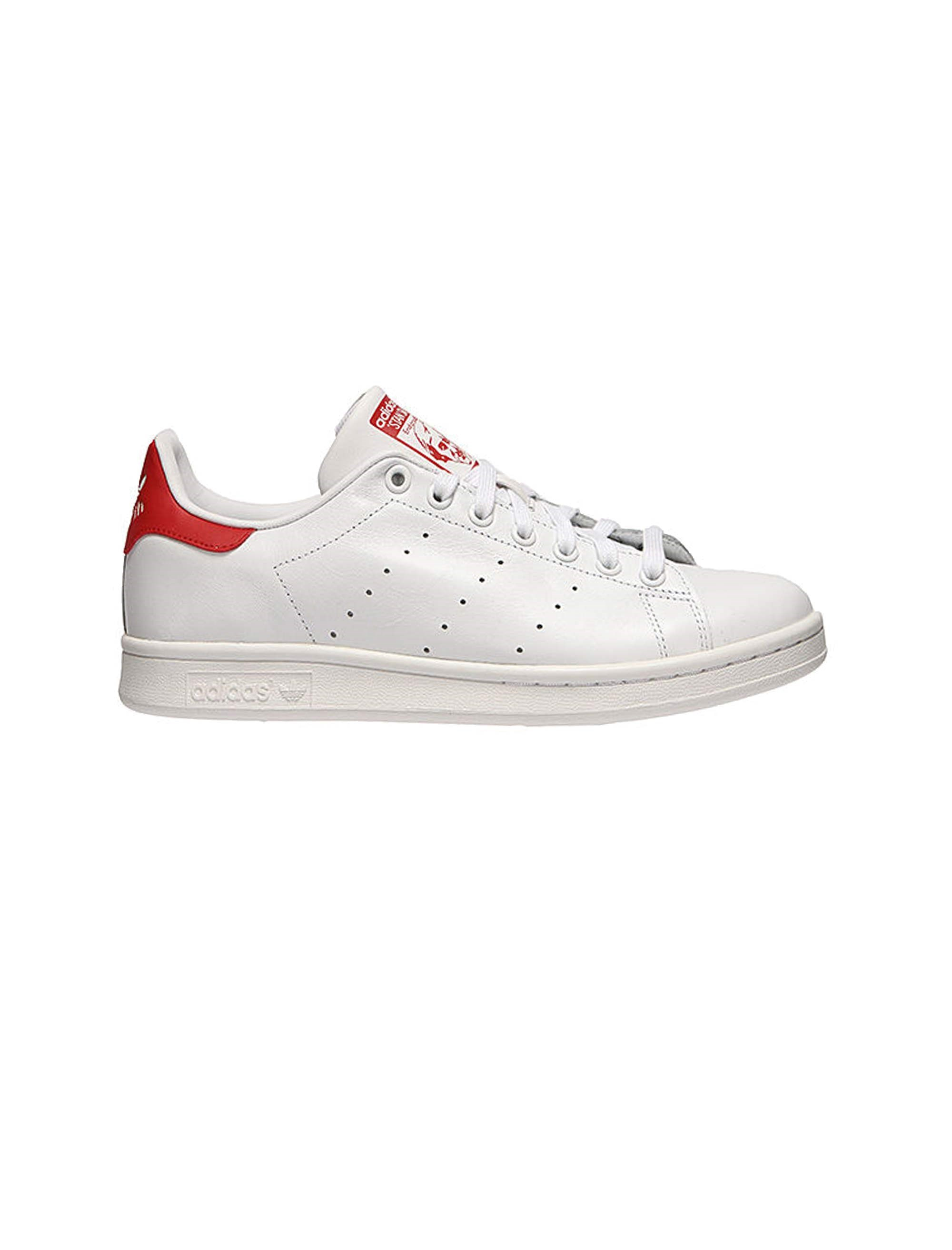کتانی بندی بزرگسال Stan Smith - آدیداس