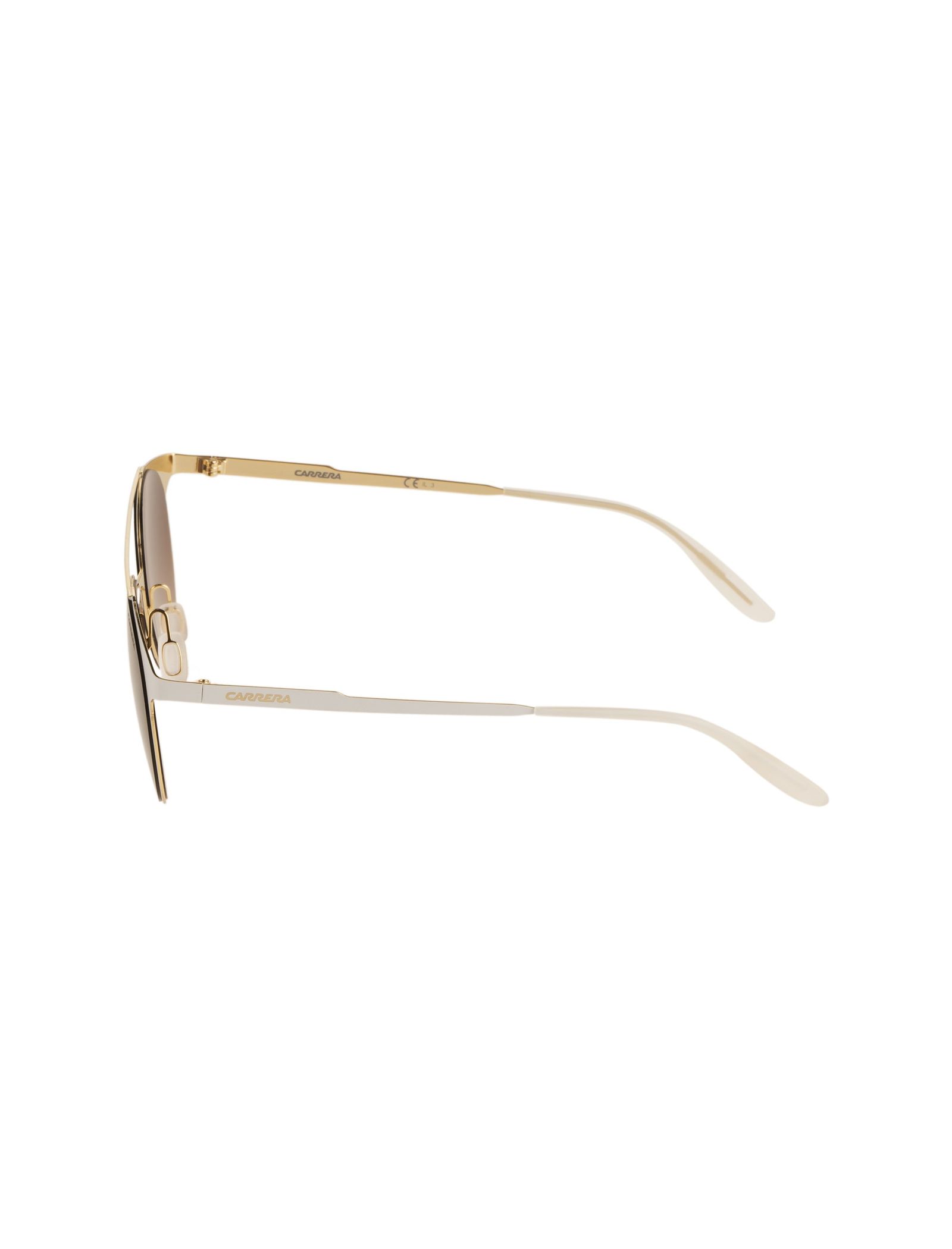 عینک آفتابی پنتوس بزرگسال - کاررا - سفيد - 4