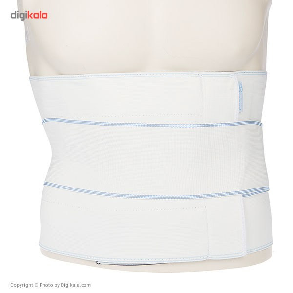 شکم بند لاغری پاک سمن مدل Simplex سایز XXL