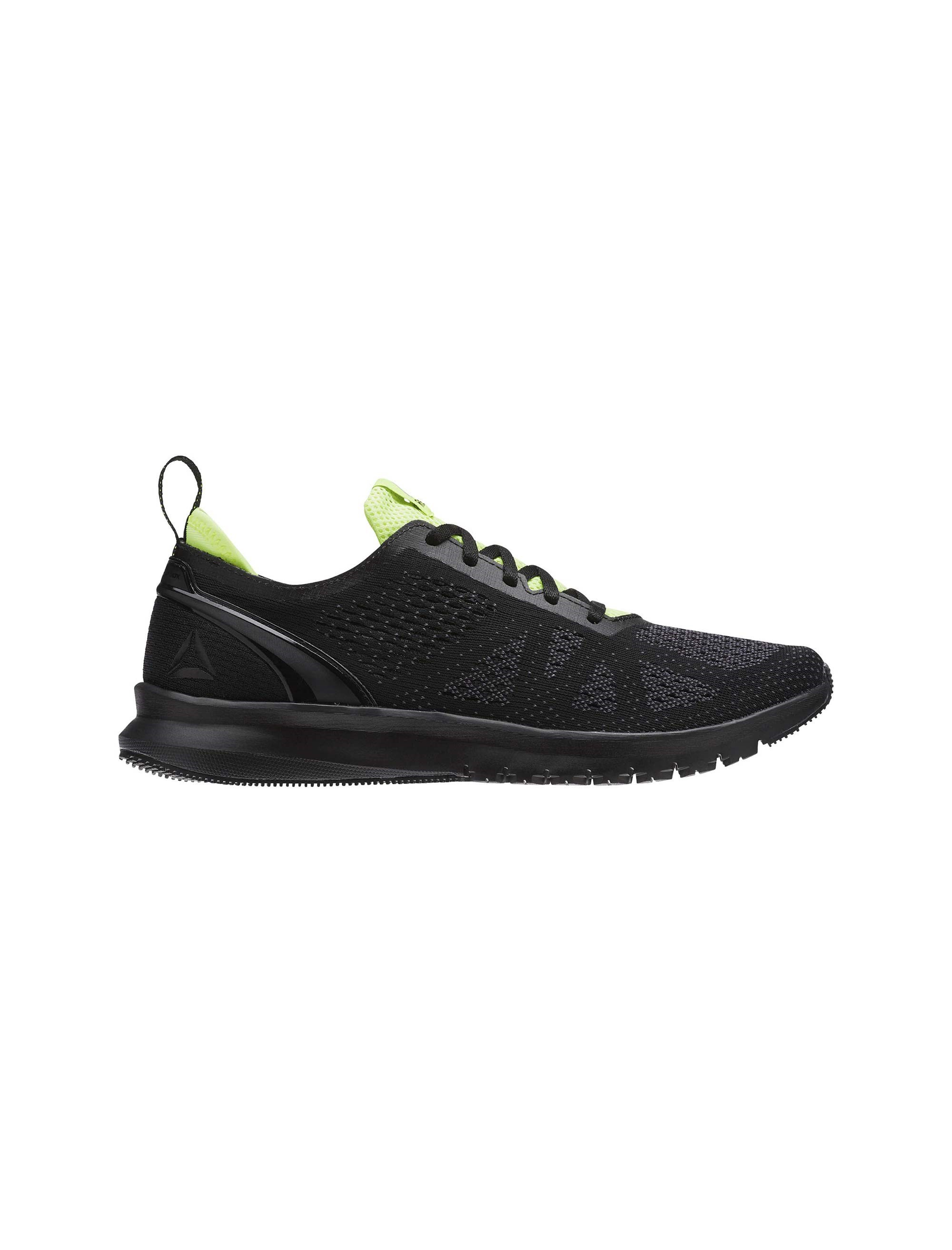 کفش مخصوص دویدن مردانه ریباک مدل Smooth Clip Ultraknit