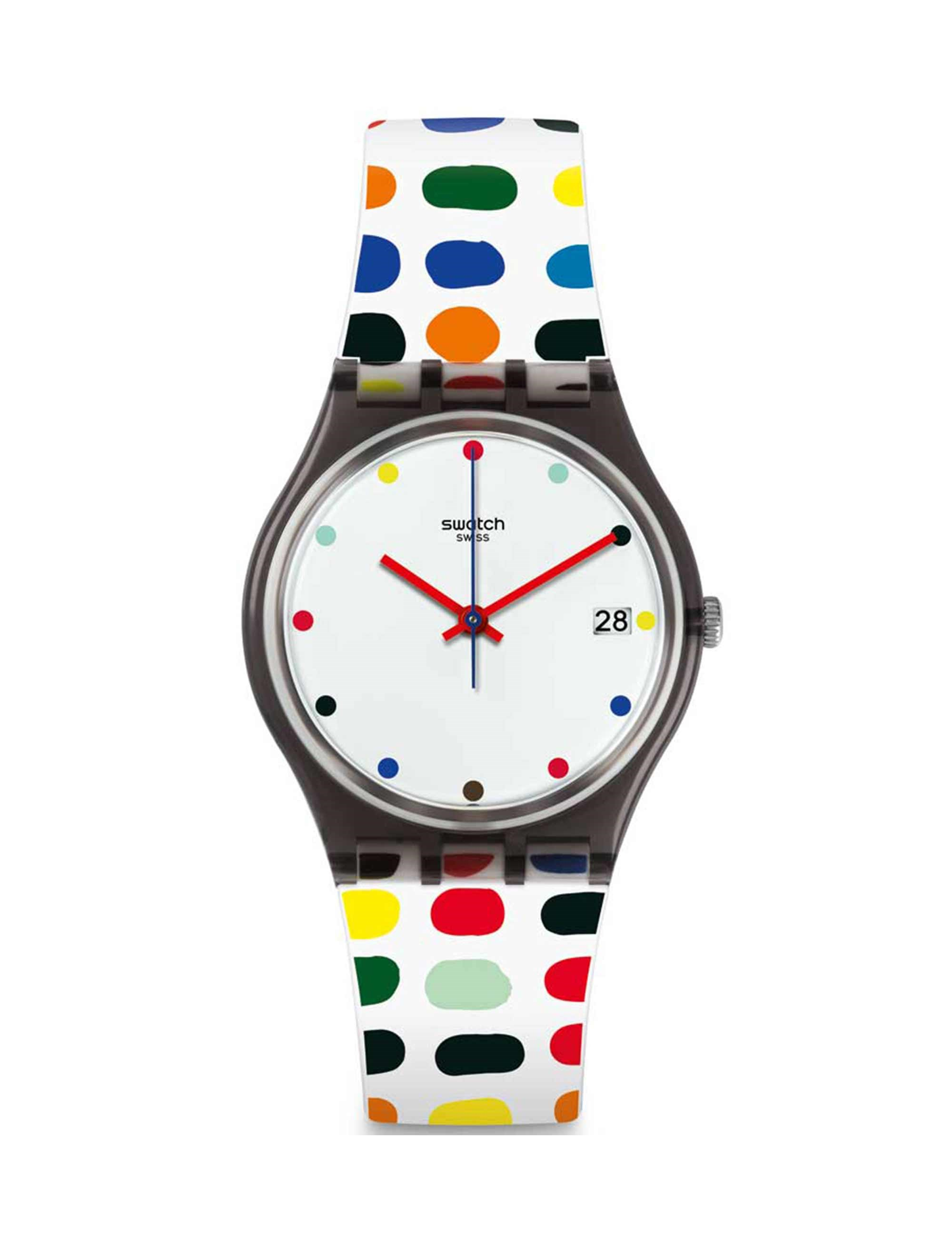 Часы Швейцарские Женские Swatch Купить