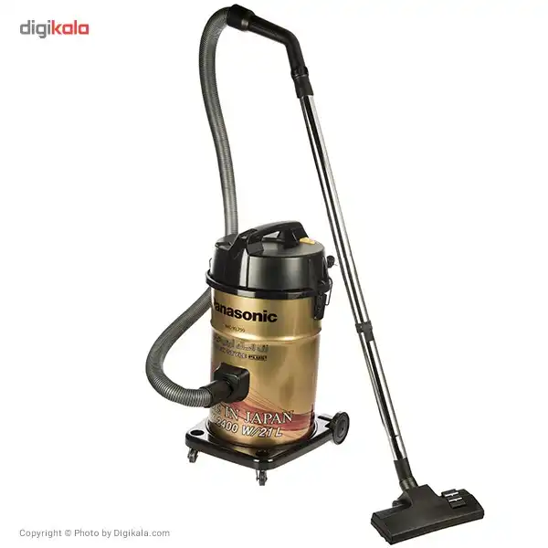 جاروبرقی پاناسونیک مدل MC-YL799