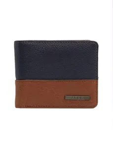 کیف پول کتابی مردانه - آلدو