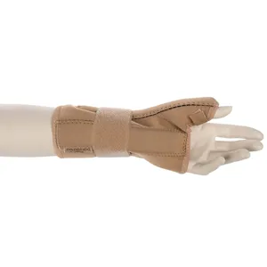 مچ شست بند دست چپ  پاک سمن مدل Neoprene With Hard Bar سایز بسیار بزرگ