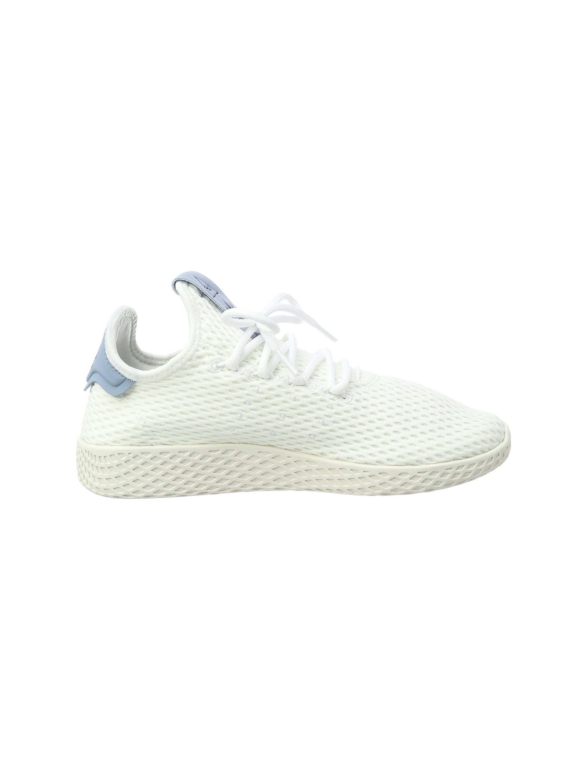 کتانی پارچه ای بندی مردانه Pharrell Williams Tennis Hu - آدیداس