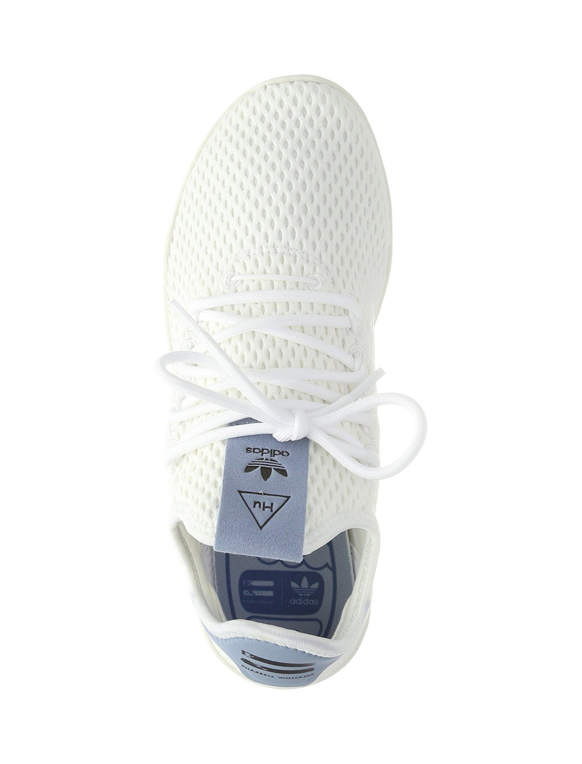 کتانی پارچه ای بندی مردانه Pharrell Williams Tennis Hu - آدیداس