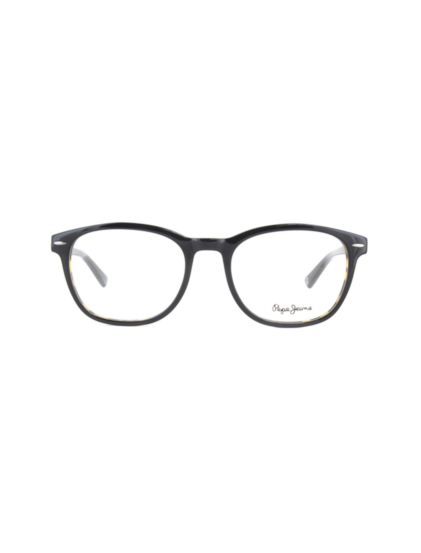 عینک طبی ویفرر مردانه - پپه جینز - مشکي        - 3