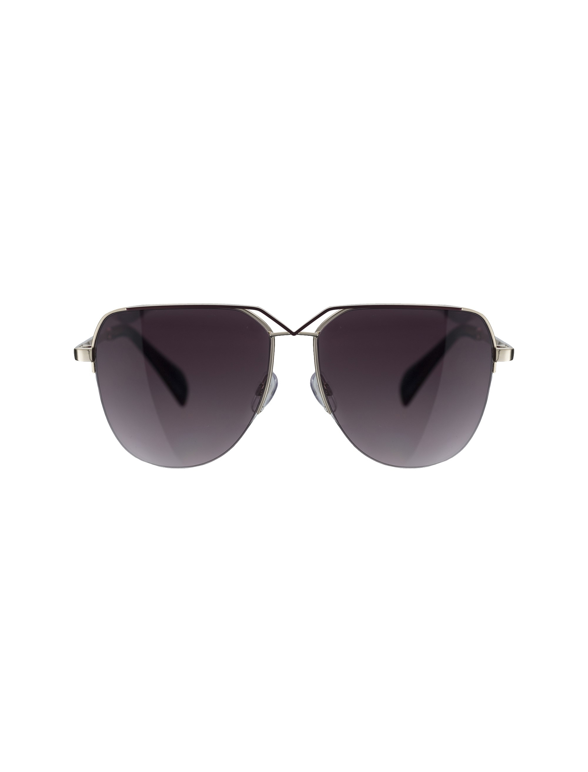 عینک آفتابی خلبانی زنانه - ماژ