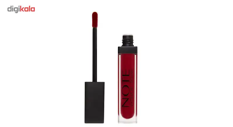 رژ لب مایع نوت سری Mattemoist شماره 407