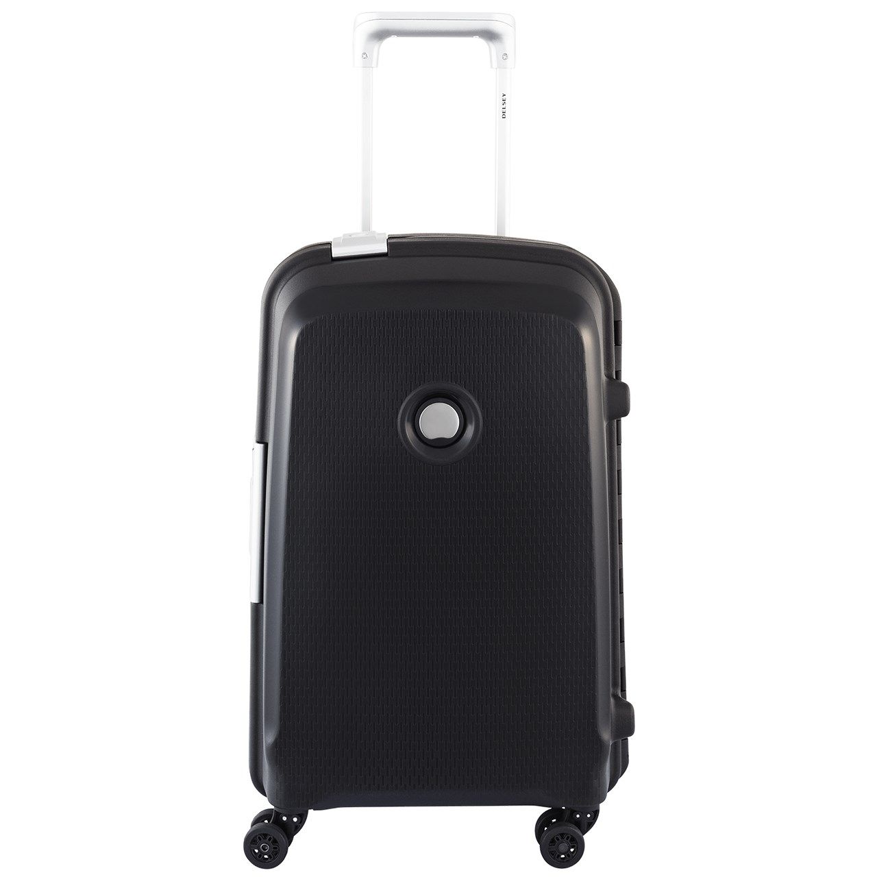 چمدان دلسی مدل بلفورت پلاس سایز کابین کد 3841801