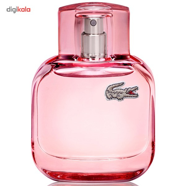 elle sparkling lacoste