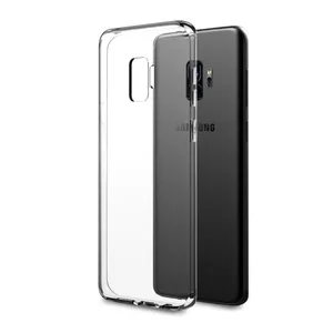 TPU Case Cover For Samsung Galaxy S9