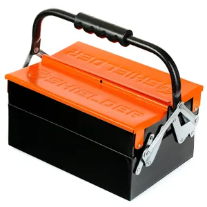 جعبه ابزار شیلدر مدل SH302