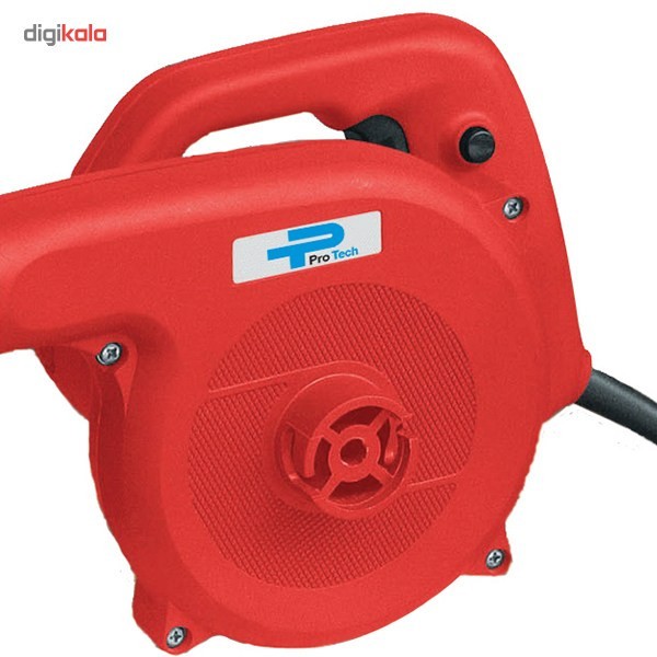 دستگاه دمنده و مکنده پروتک مدل UN122802