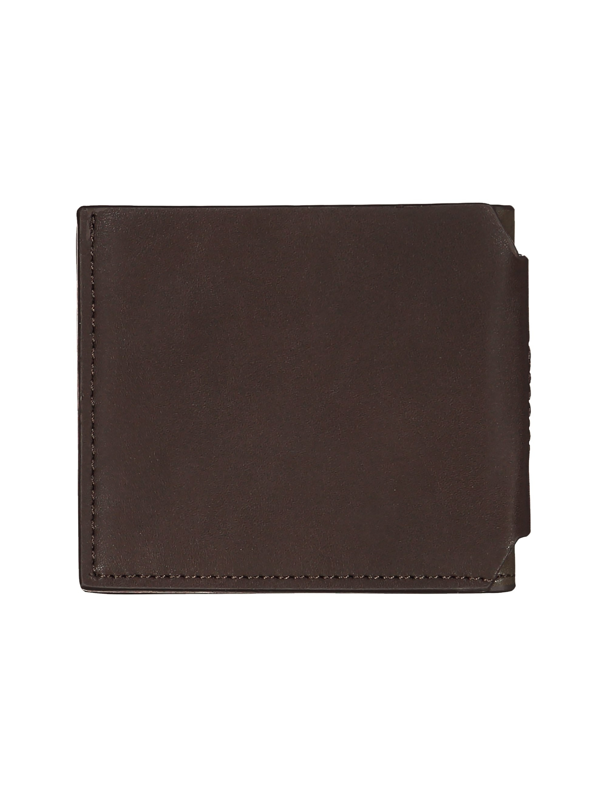 کیف پول کتابی مردانه - تیفوسی