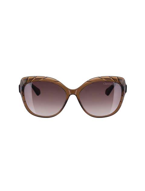 عینک آفتابی پروانه ای زنانه - کریستین لاکروآ
