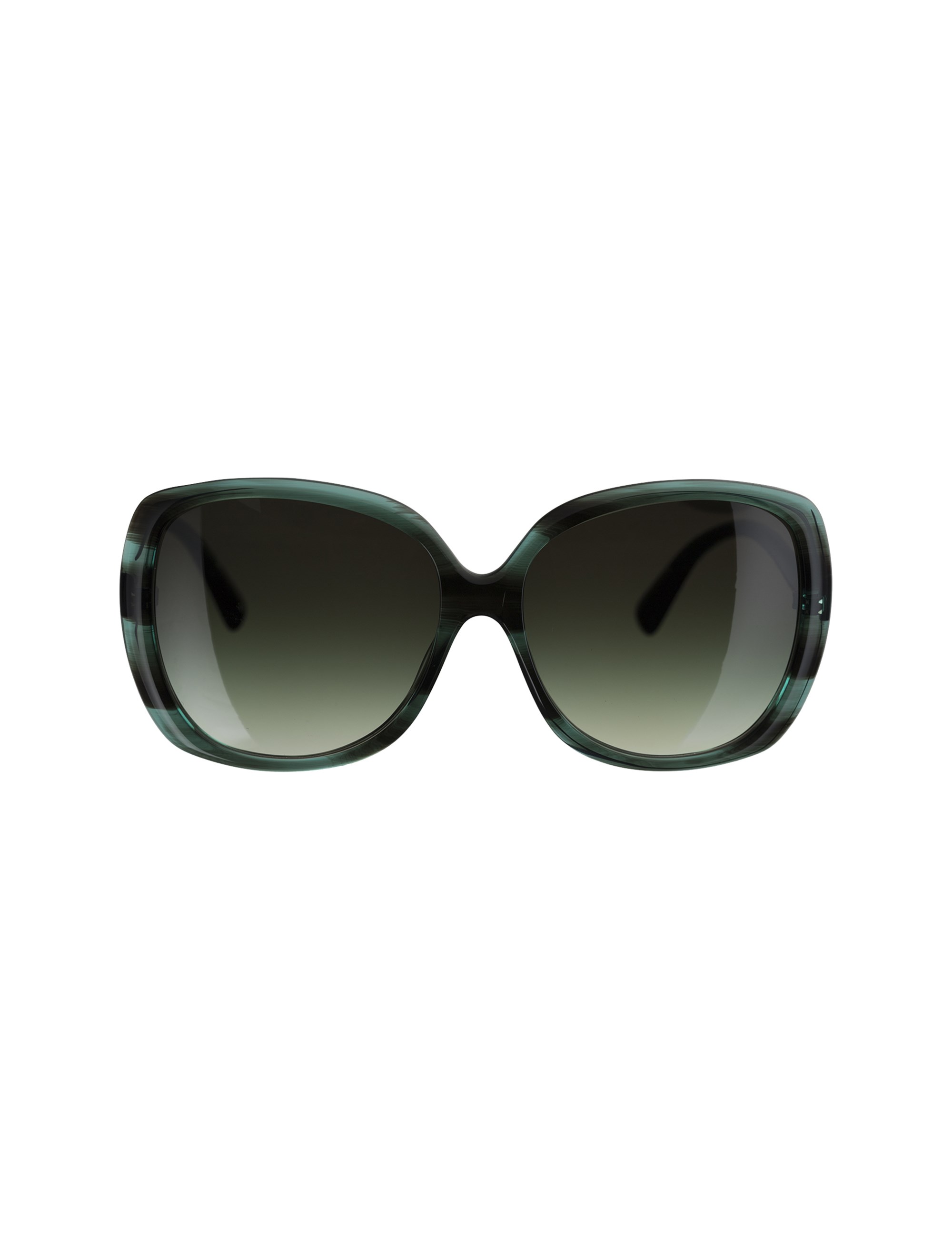 عینک آفتابی مربعی زنانه - ماریم اکو - سبز     - 1