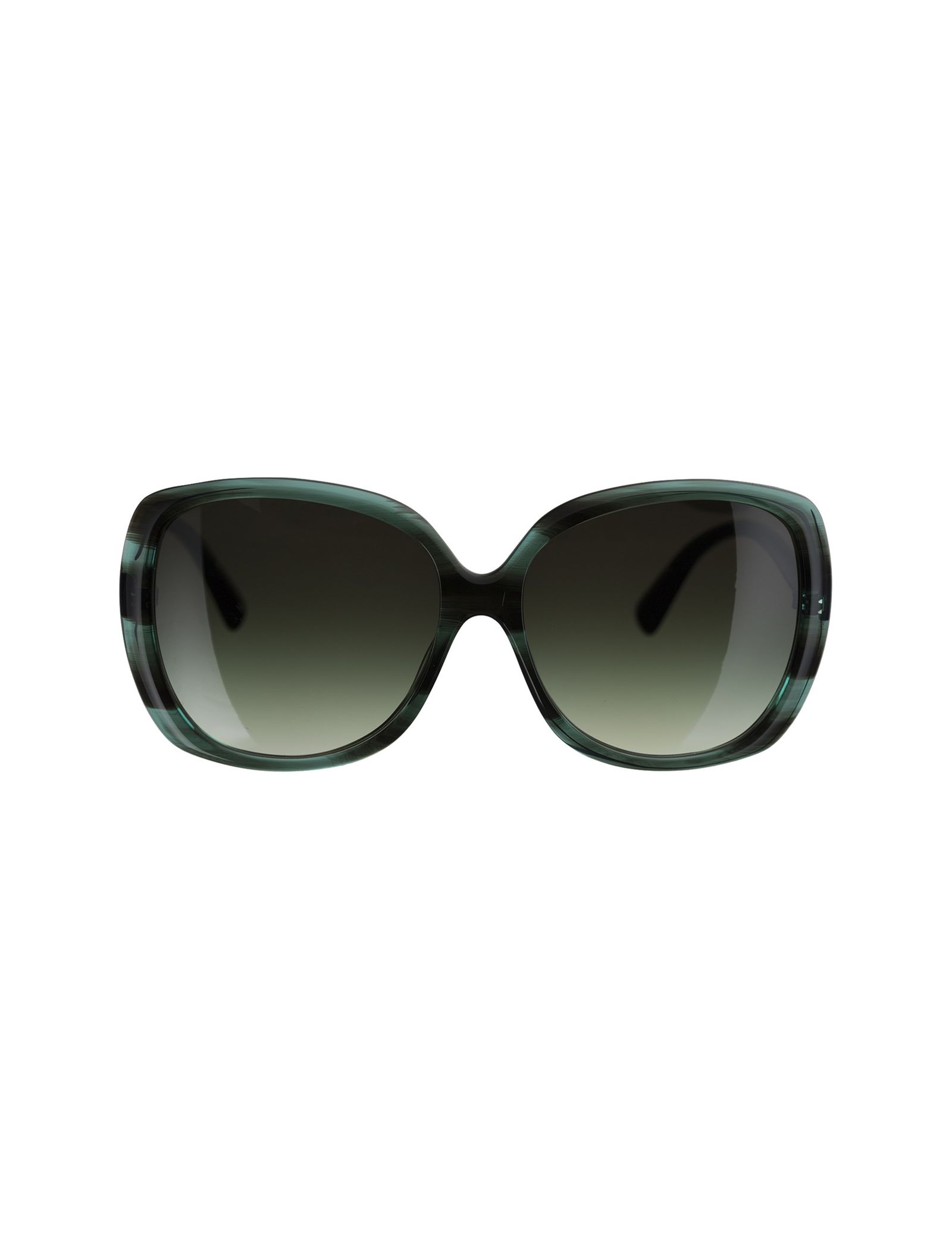 عینک آفتابی مربعی زنانه - ماریم اکو - سبز     - 2