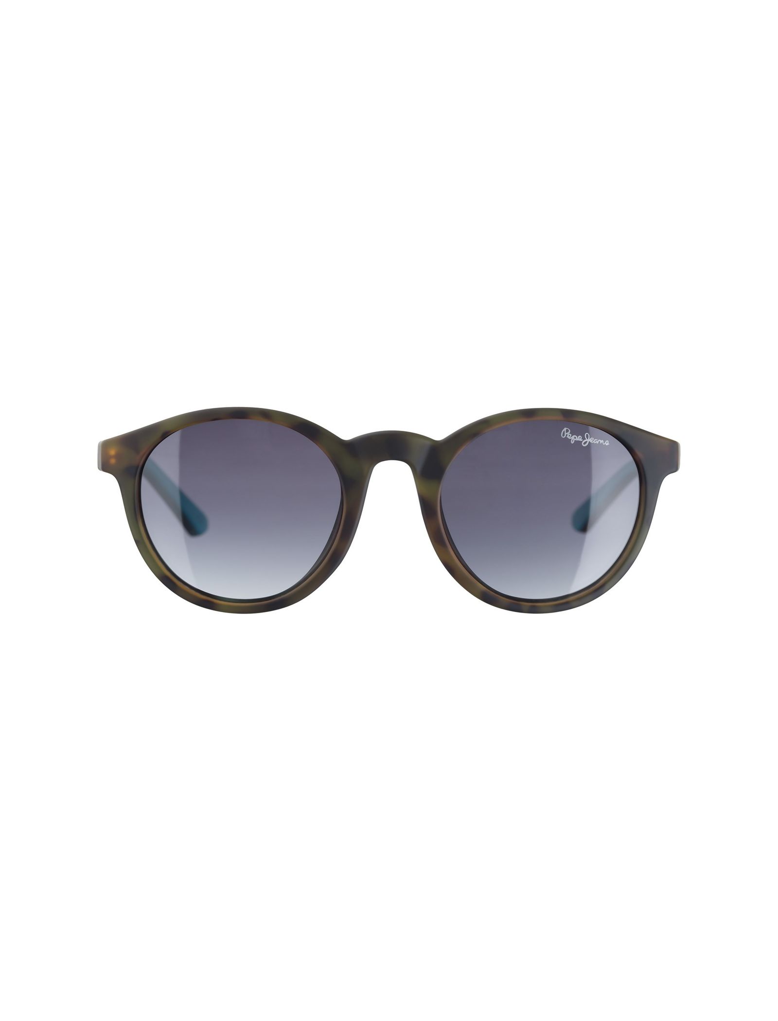 عینک آفتابی پنتوس بچگانه - پپه جینز - قهوه اي - 1