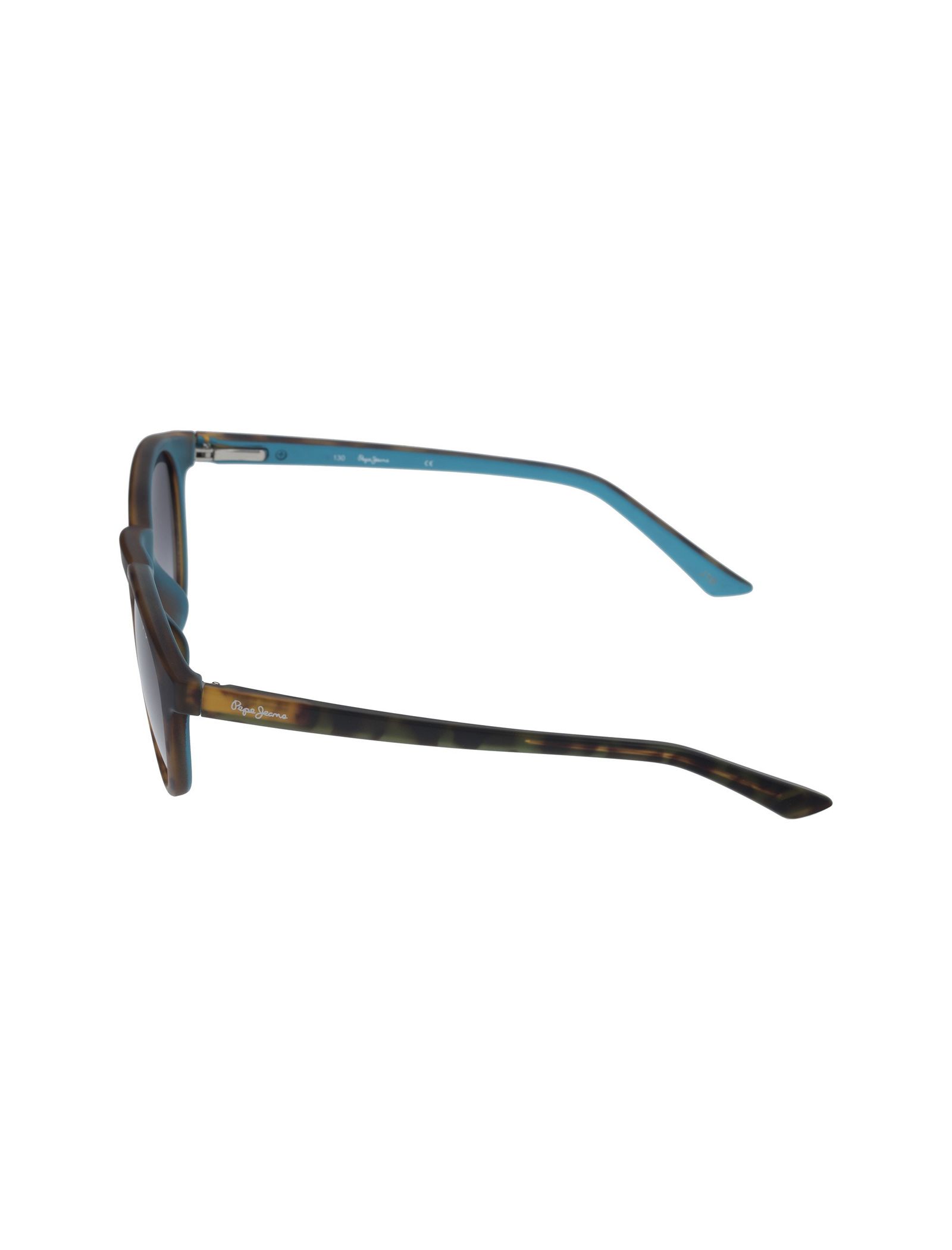 عینک آفتابی پنتوس بچگانه - پپه جینز - قهوه اي - 4