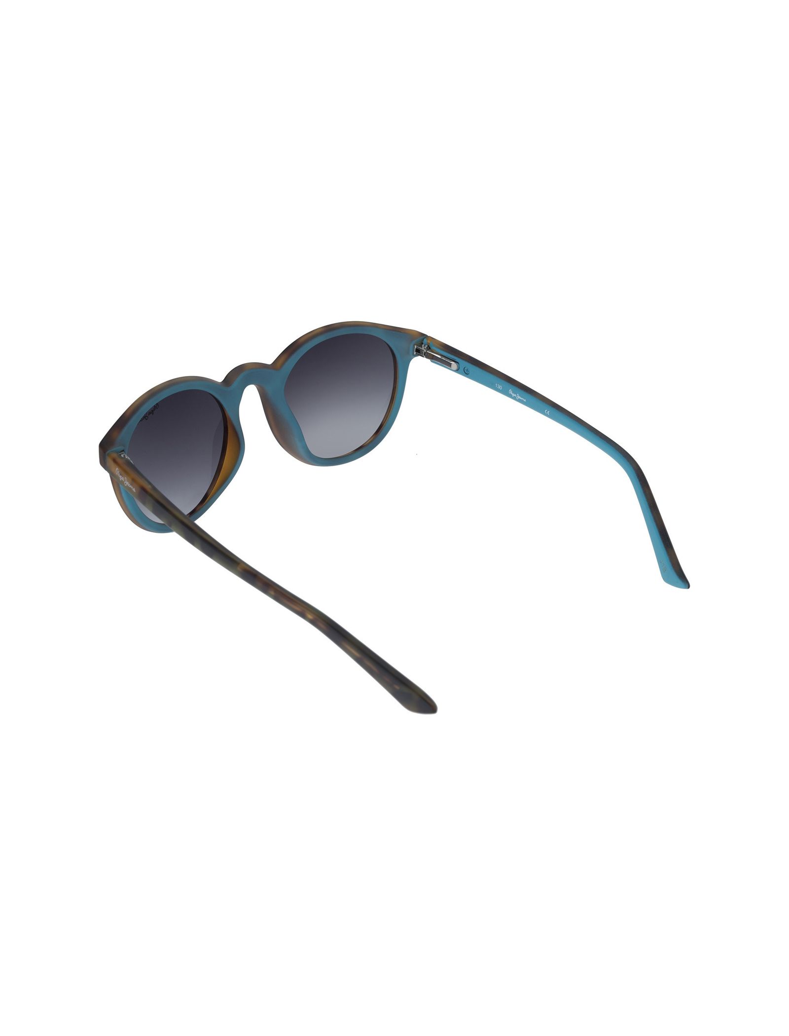 عینک آفتابی پنتوس بچگانه - پپه جینز - قهوه اي - 5