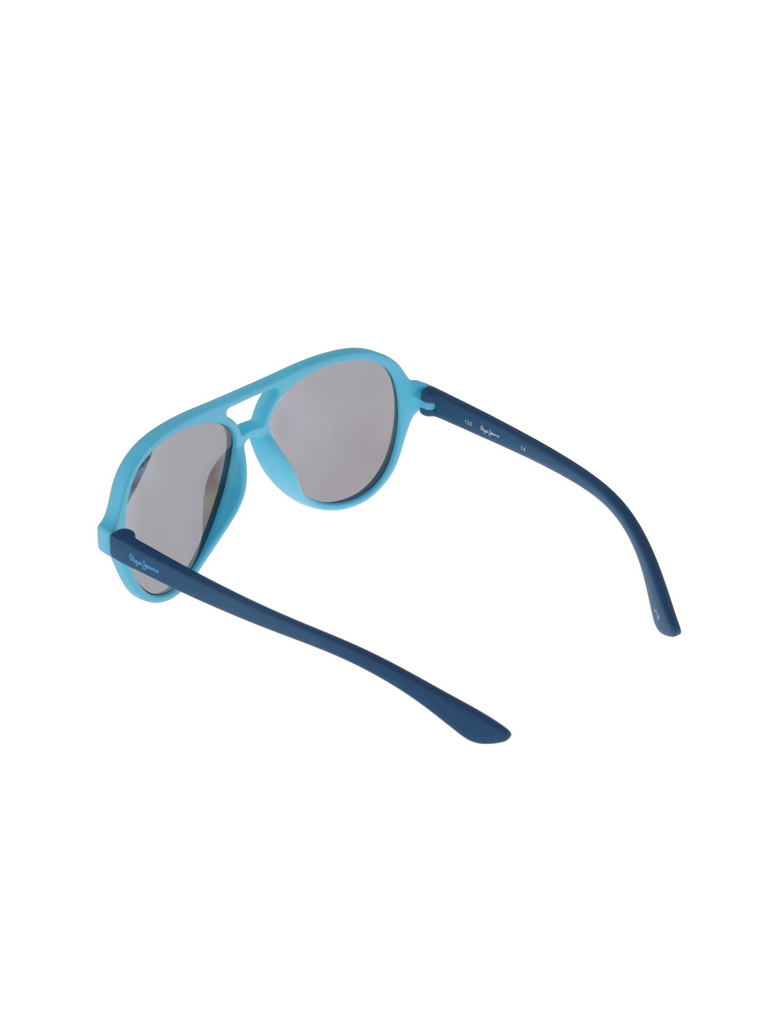 عینک آفتابی خلبانی بچگانه - پپه جینز - آبي روشن - 5