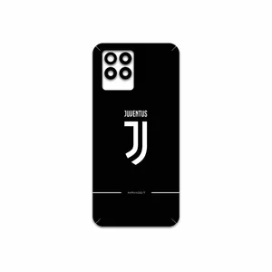 MAHOOT Juventus Cover Sticker for Realme 8 Pro