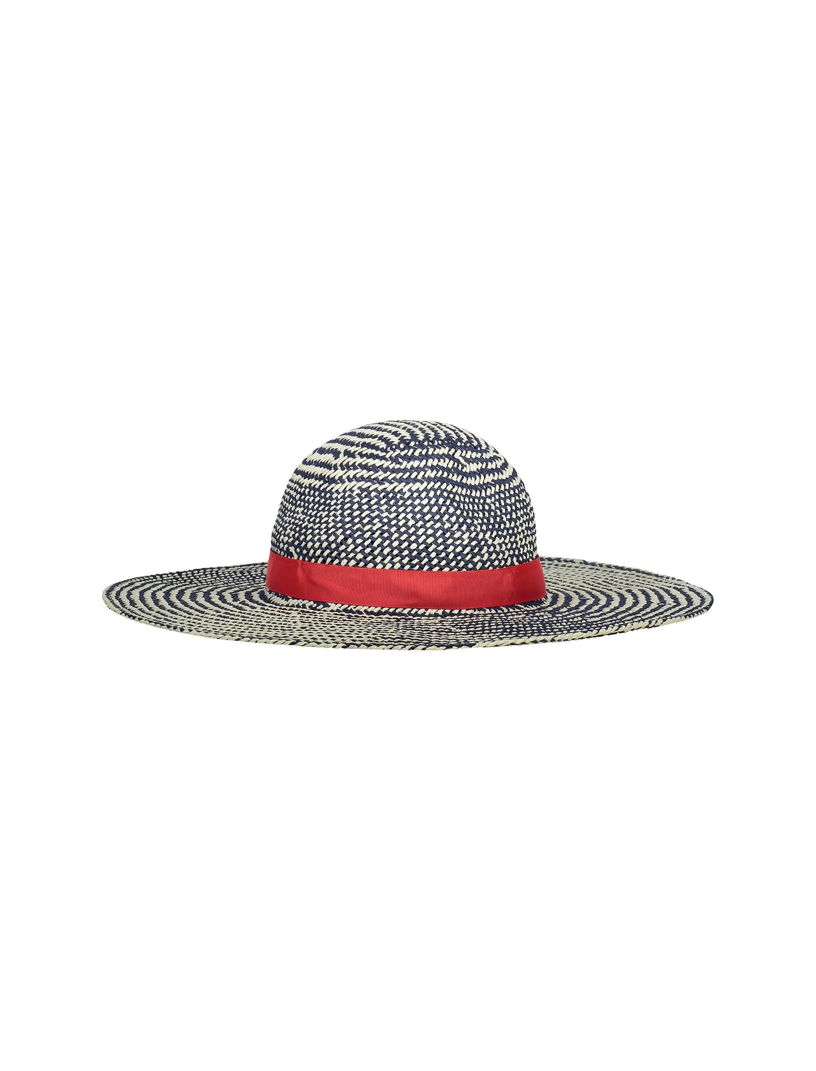 کلاه ساحلی زنانه - ال سی وایکیکی - سرمه اي - 3