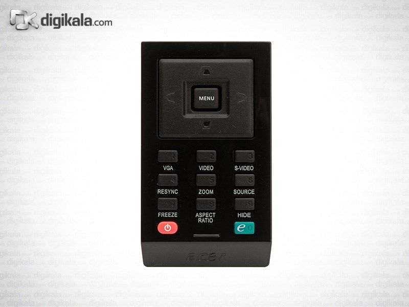 پروژکتور ایسر مدل X112 main 1 3