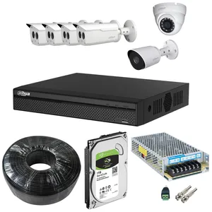 سیستم امنیتی داهوا مدلDP62I1504