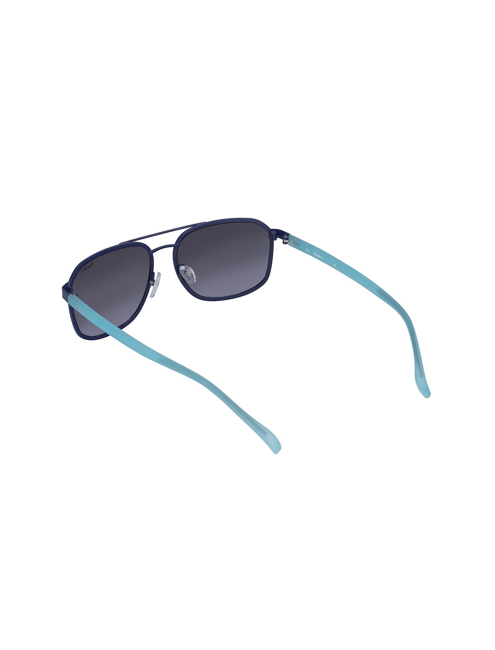 عینک آفتابی خلبانی زنانه - پپه جینز - آبي - 5