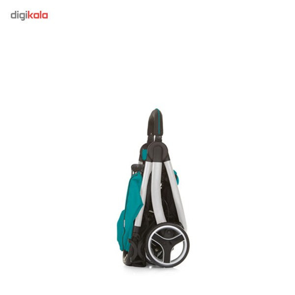 کالسکه هاوک مدل Lift Up 4