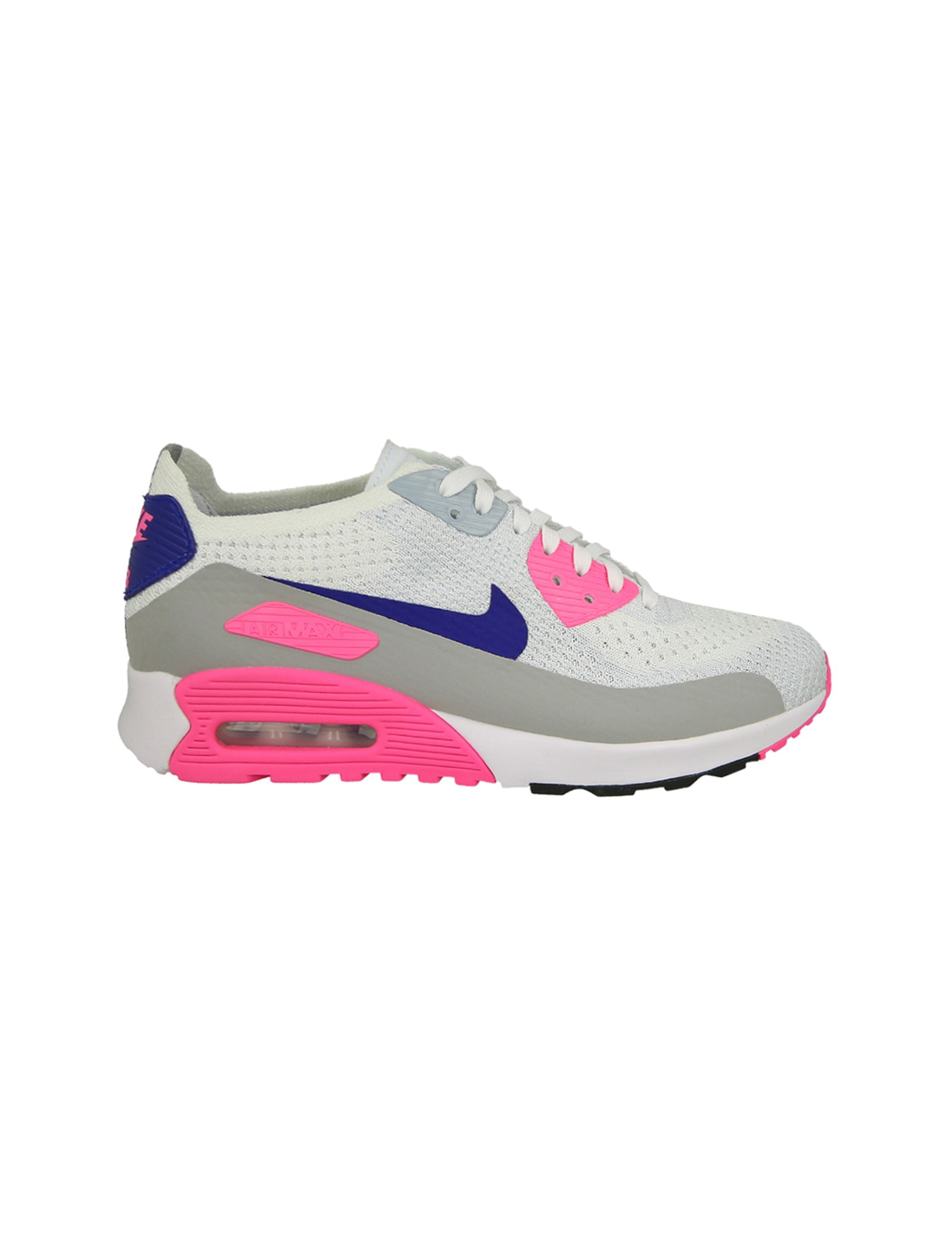 کفش ورزشی دویدن بندی زنانه Air Max 90 Ultra 2-0 FK - نایکی کفش ورزشی دویدن بندی زنانه Air Max 90 Ultra 2-0 FK - نایکی