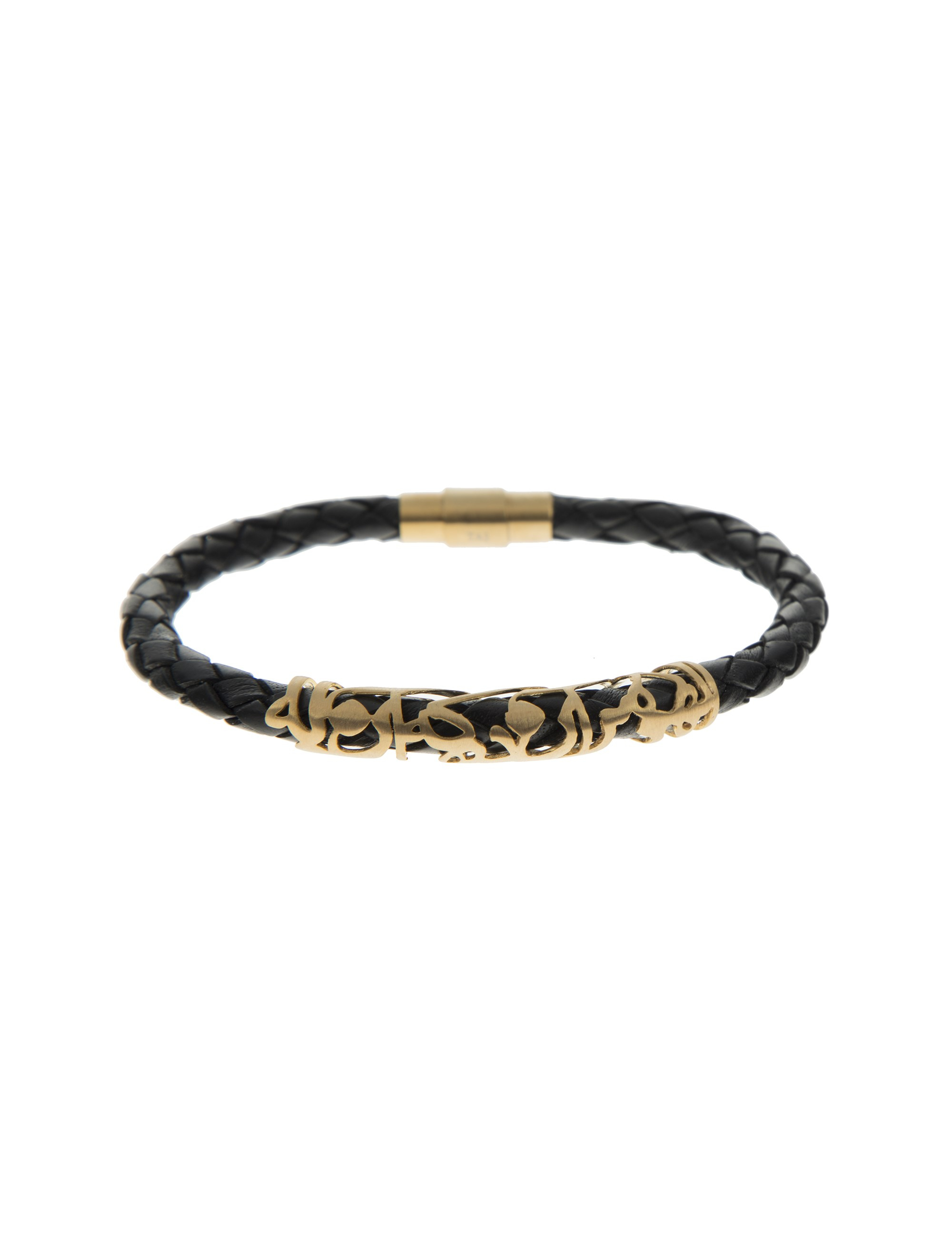 دستبند مردانه تاج درسا مدل TAJ417