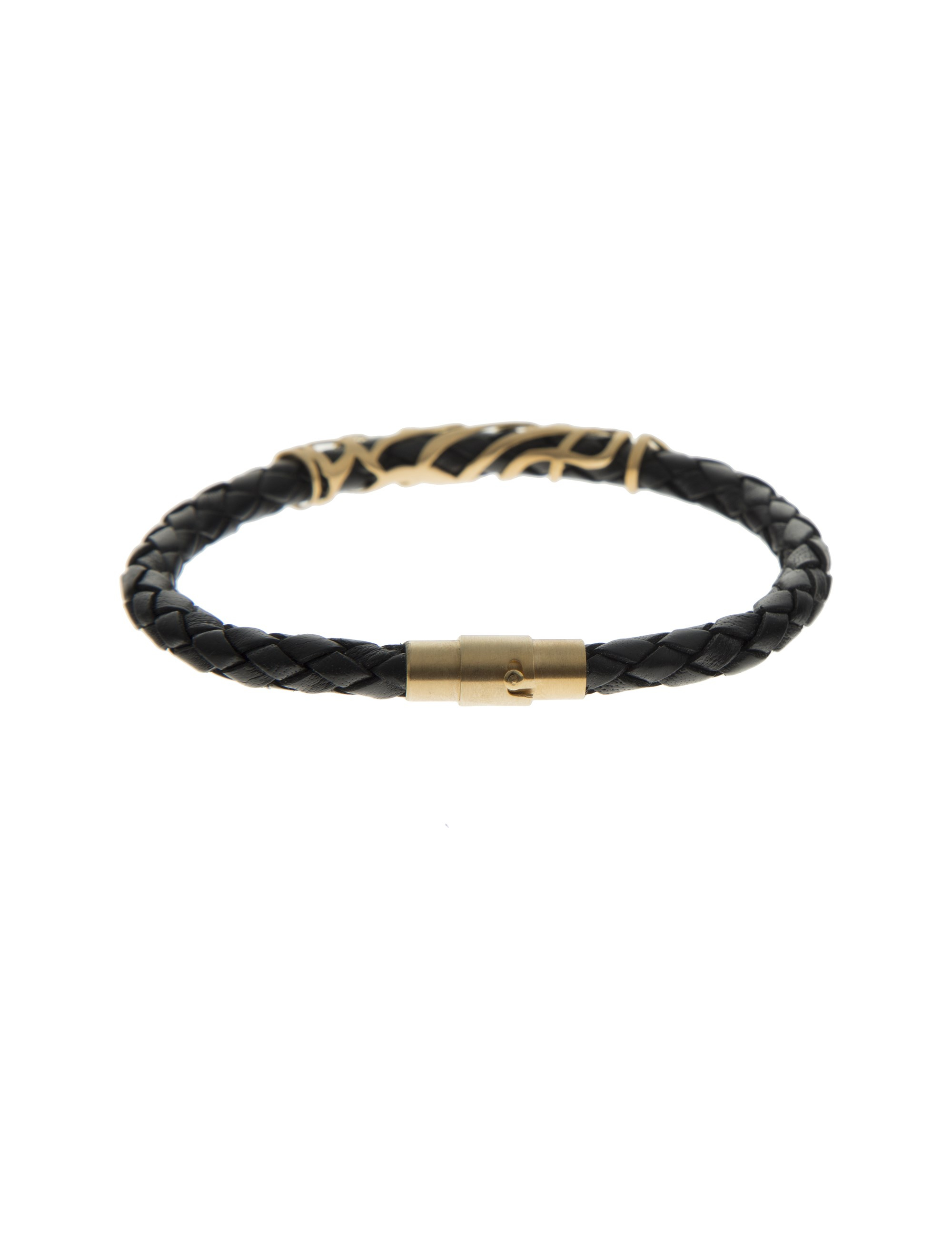 دستبند مردانه تاج درسا مدل TAJ417