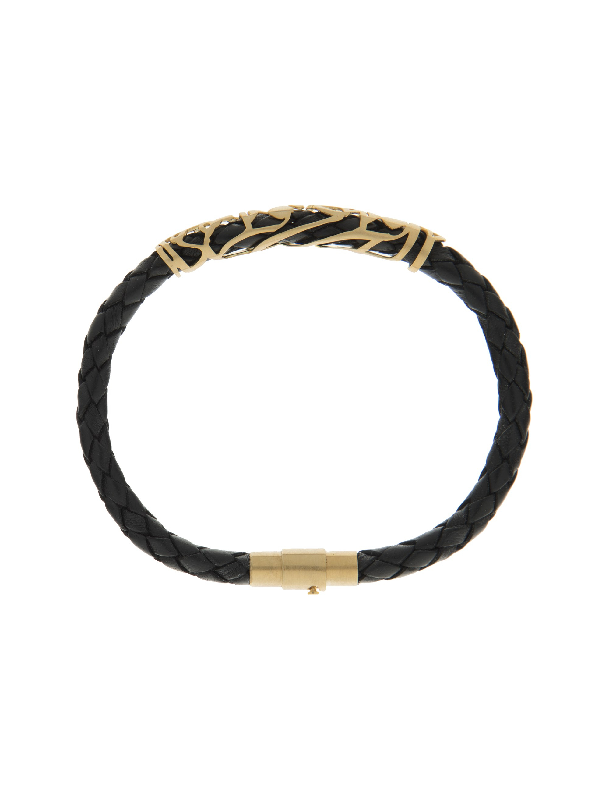 دستبند مردانه تاج درسا مدل TAJ417